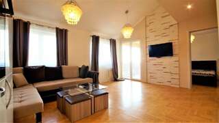 Апартаменты Thomas apartment Будва Апартаменты с 1 спальней-18