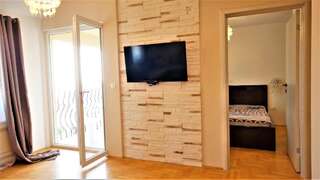 Апартаменты Thomas apartment Будва Апартаменты с 1 спальней-2