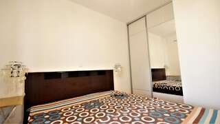 Апартаменты Thomas apartment Будва Апартаменты с 1 спальней-21