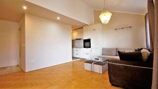 Апартаменты Thomas apartment Будва Апартаменты с 1 спальней-39
