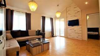 Апартаменты Thomas apartment Будва Апартаменты с 1 спальней-43