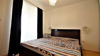 Апартаменты Thomas apartment Будва Апартаменты с 1 спальней-44