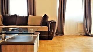 Апартаменты Thomas apartment Будва Апартаменты с 1 спальней-45