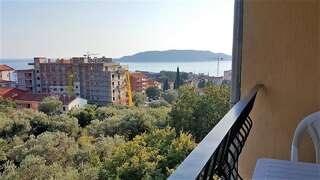 Апартаменты Thomas apartment Будва Апартаменты с 1 спальней-6