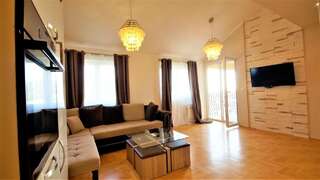 Апартаменты Thomas apartment Будва Апартаменты с 1 спальней-7
