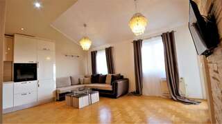 Апартаменты Thomas apartment Будва Апартаменты с 1 спальней-9