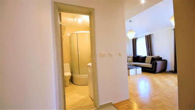 Апартаменты Thomas apartment Будва-13