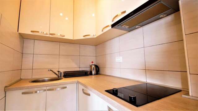 Апартаменты Thomas apartment Будва-17
