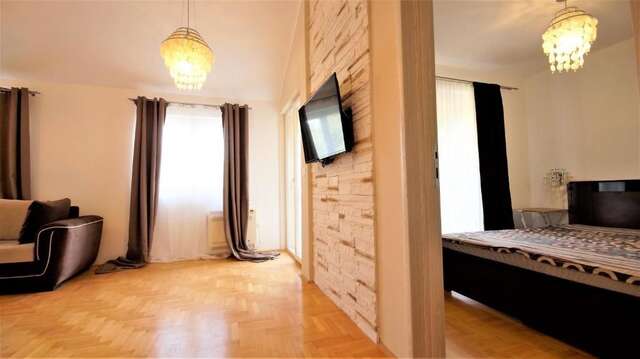 Апартаменты Thomas apartment Будва-31