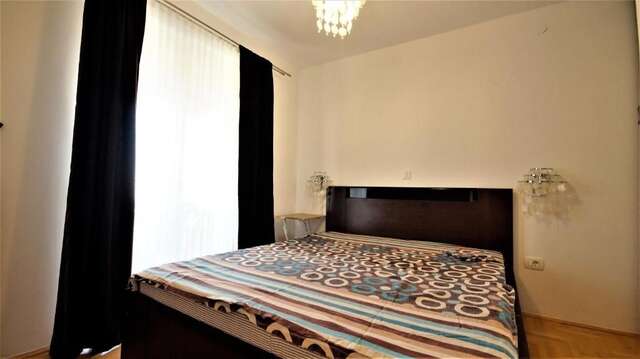 Апартаменты Thomas apartment Будва-46