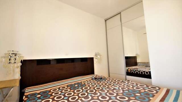 Апартаменты Thomas apartment Будва-48