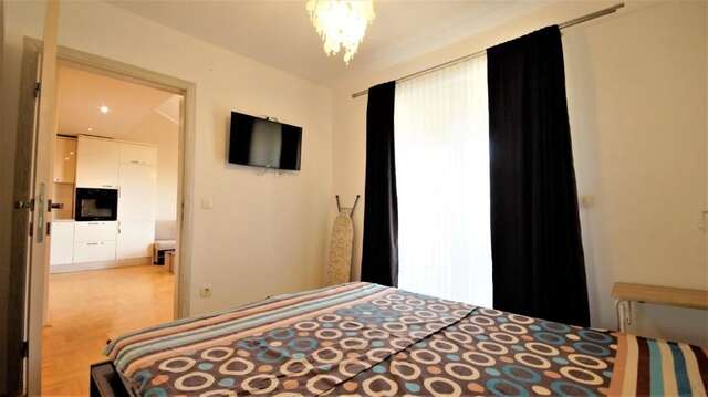 Апартаменты Thomas apartment Будва-49