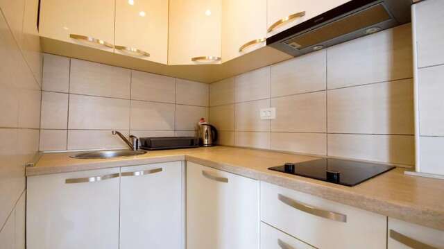 Апартаменты Thomas apartment Будва-50